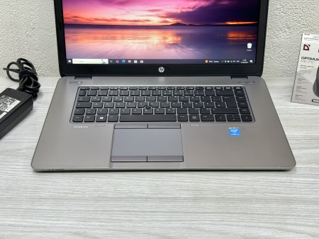 HP Elitebook 850 G1 16